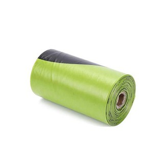 Biologisch afbreekbare huisdierkakzak